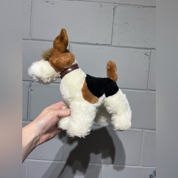 schnauzer Other - Y2K DOG